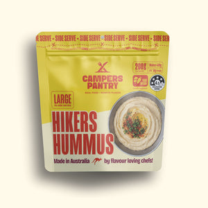 Hummus Dip