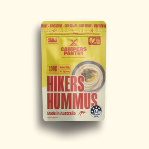 Hummus Dip