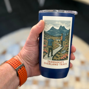 Trail Stickers – Because memories stick.