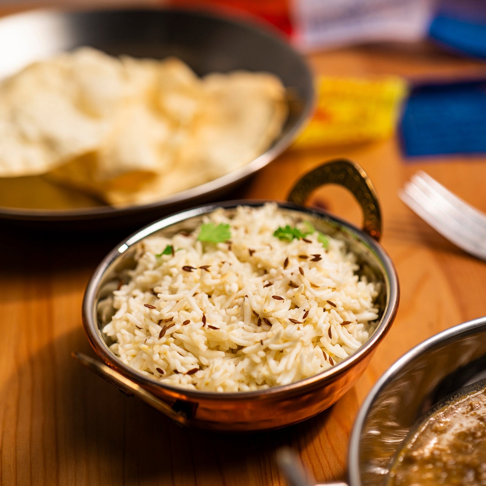 Cumin Spiced Rice 30 Packets