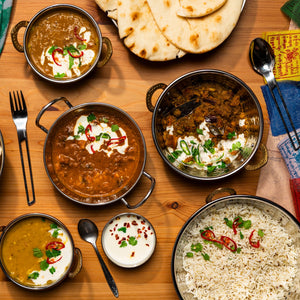 The Feast | Sample Pack