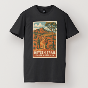Heysen Trail Trail Tee Mens