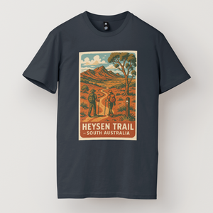 Heysen Trail Trail Tee Mens