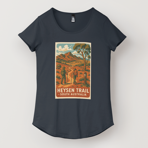Heysen Trail Trail Tee Women's