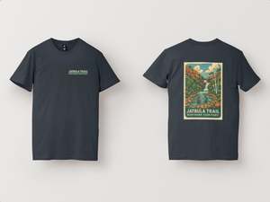 Jatbula Trail  Trail Tee Mens