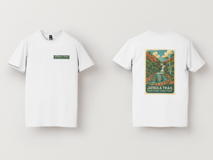 Jatbula Trail  Trail Tee Mens