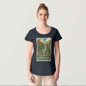 Jatbula Trail Trail Tee Women's