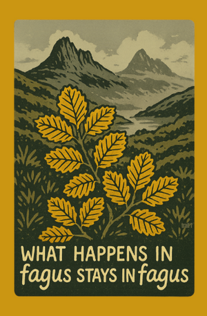 Trail Stickers – Because memories stick.