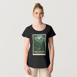 Scenic Rim Trail Trail Tee Women's