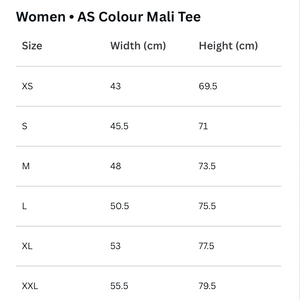 Larapinta Trail Tee Women's