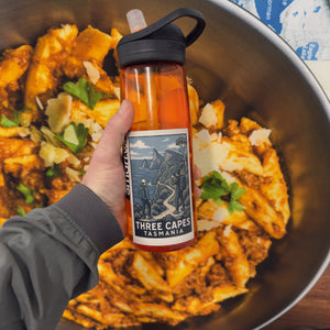 Trail Stickers – Because memories stick.