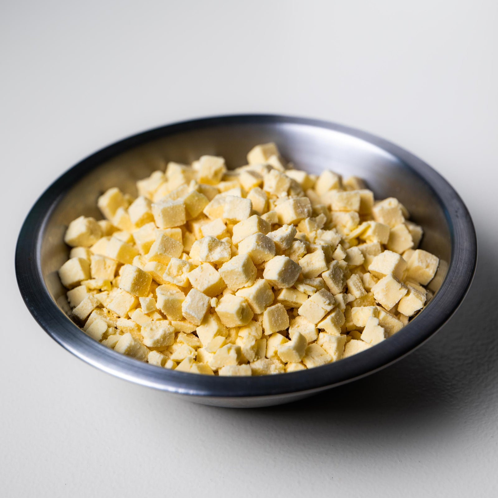 Cheddar Cheese Bites 8 Packs