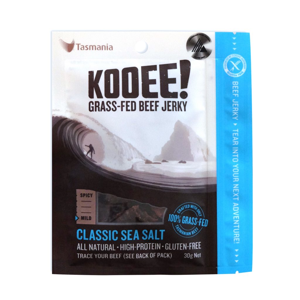 KOOEE! Classic Sea Salt