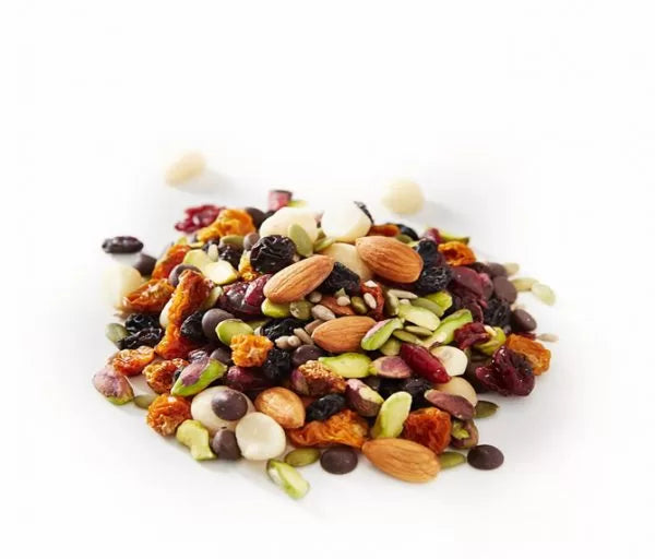 Three Capes Trail Mix